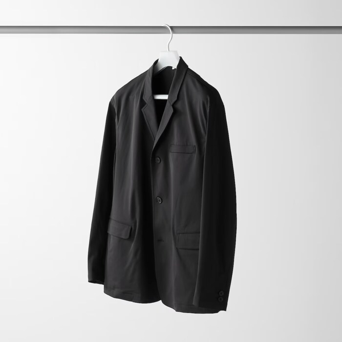 軽いポリプロピレン素材のハンガー