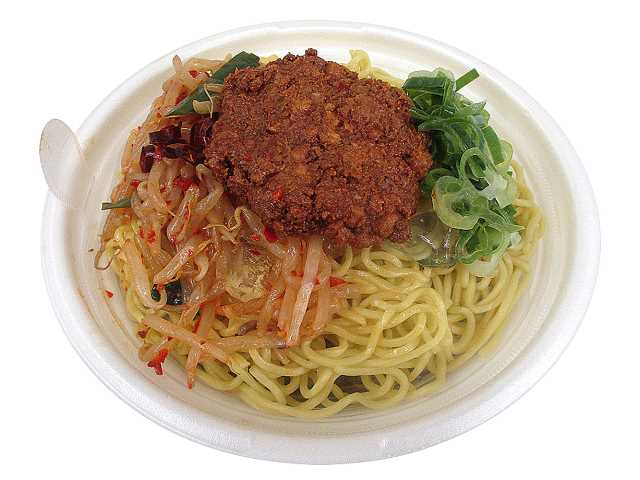 セブン-イレブンの新商品その1