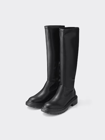 ウルトラストレッチロングブーツ