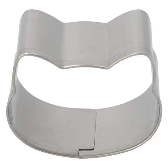 出所：ニトリ公式通販ニトリネット クッキー抜き型(デコネコ 3P TY07)