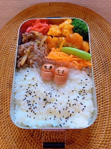 出所：@ekaki_obentou