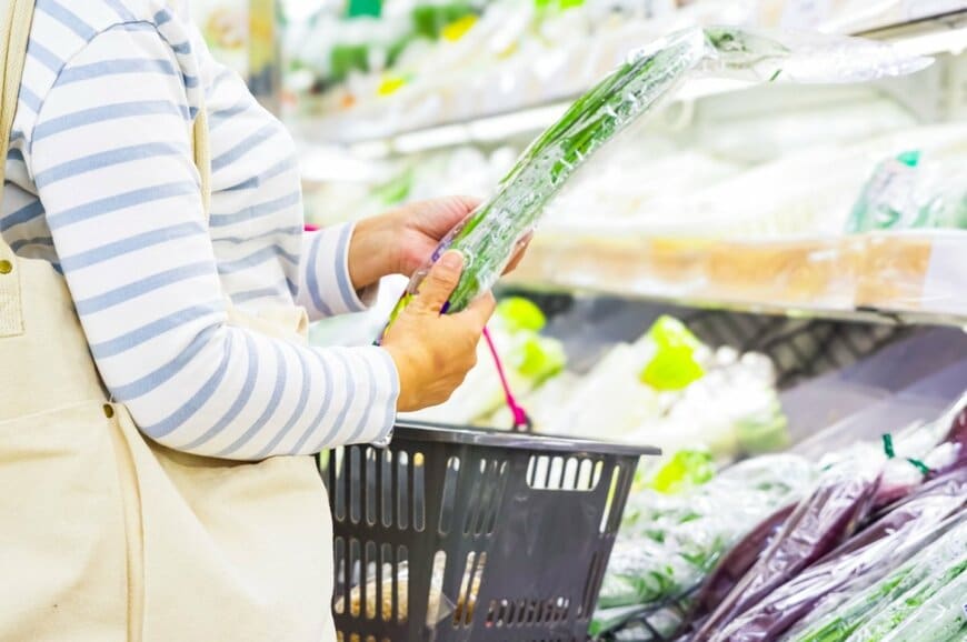 【お察しください】家庭で何かが起きている人の「買い物カゴの中身」が話題　「レジの人は察したのでは」