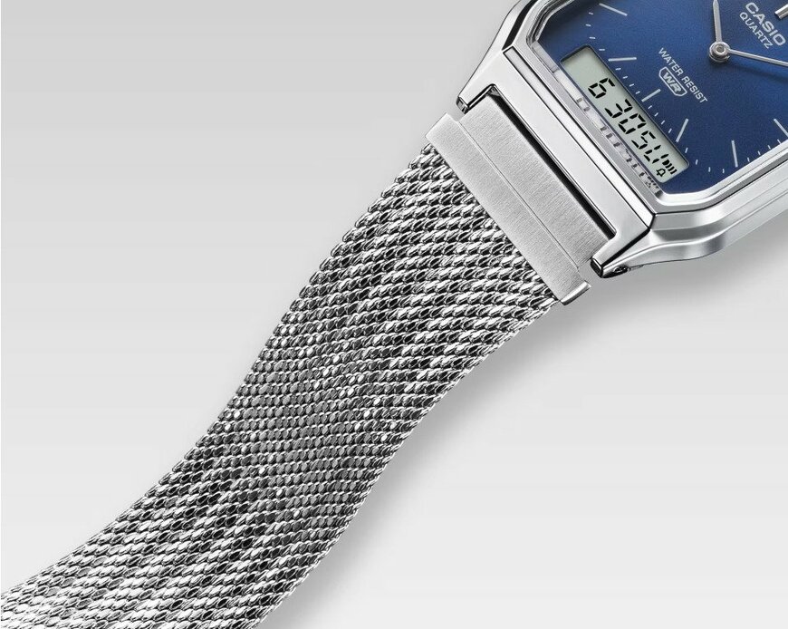 出所：カシオ公式ホームページ