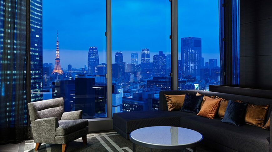 画像出所：株式会社フォーティーズ「5・6月限定！全国旅行支援【ただいま東京プラス】 三井ガーデンホテルグループで「東京にお得に泊まろう」地域クーポン最大2000円付きプラン」