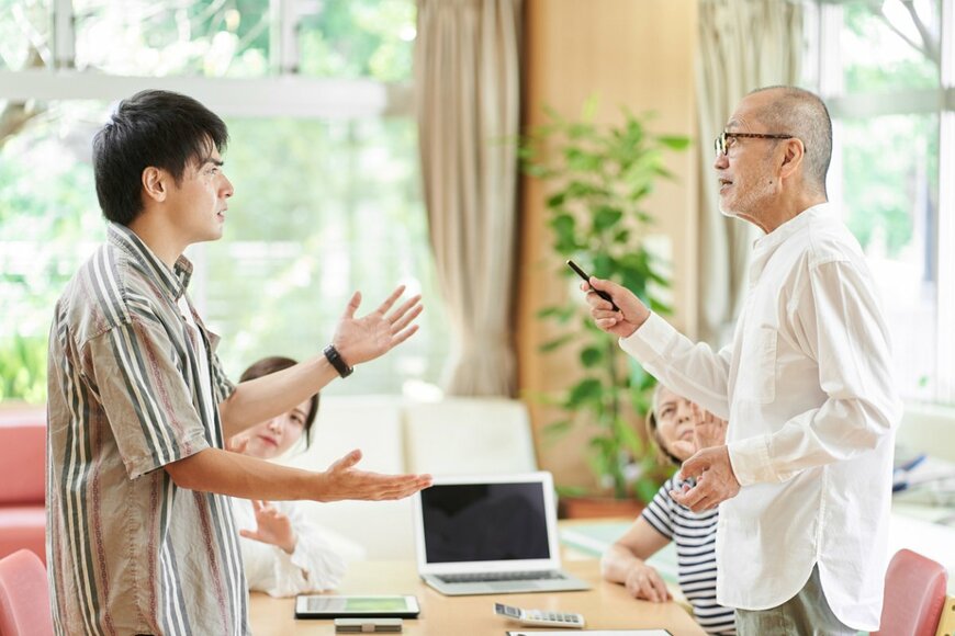 大学生の息子が春休みにがっつりアルバイト。親の税金にも影響する？