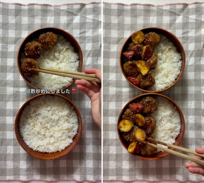 出所：@liplope_kitchen