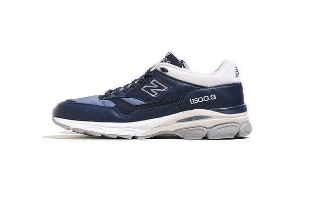 new balance - M15009 LP ¥28,080（税込）