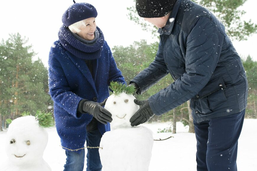 65歳以上「無職世帯」の平均貯蓄額とは。最新の平均寿命で考える老後対策