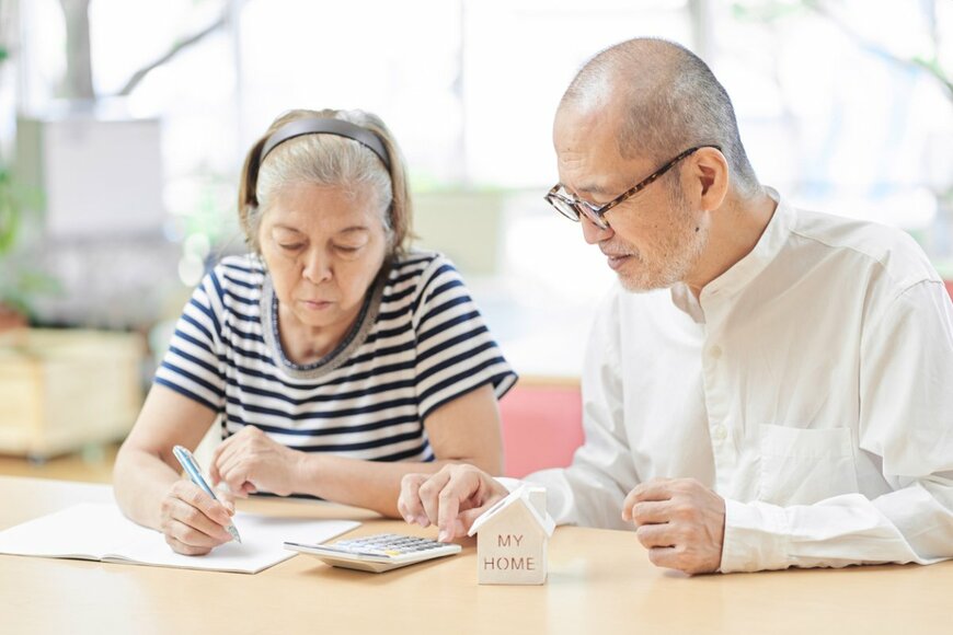 ねんきん定期便の金額に凍りつく夫婦「もっと貰える可能性は？」手取りはもっと減るかも