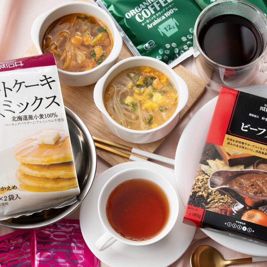 画像出所：成城石井公式オンラインショップ