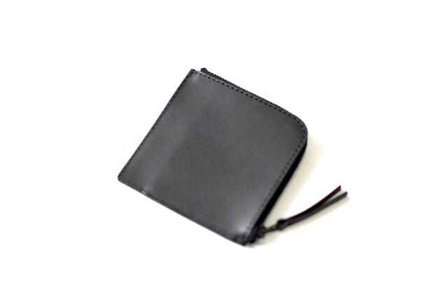 nejicommu - square wallet ¥11,880（税込）