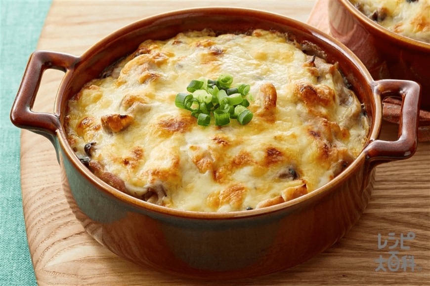 出所：味の素公式サイト