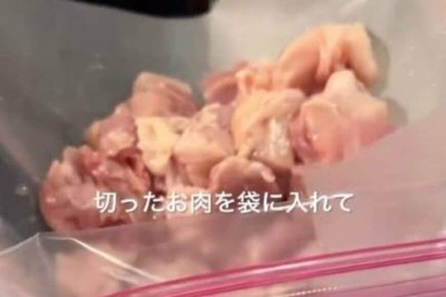 27歳会社員女性が作る「お肉たっぷり弁当」 1食210円の節約弁当に「おいしそう」