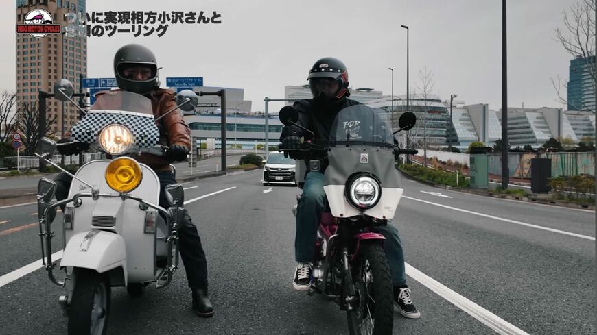 出所：井戸田潤のYouTube（@Master_Hamburg）参照日：2026年5月17日