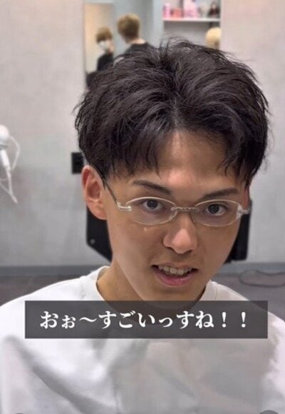 出所：@kubo.t_hair