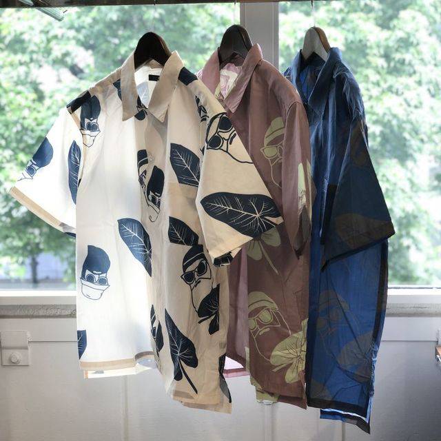 modem design ¥10,780（ORANGECOUNTY 熊本麻生田店）