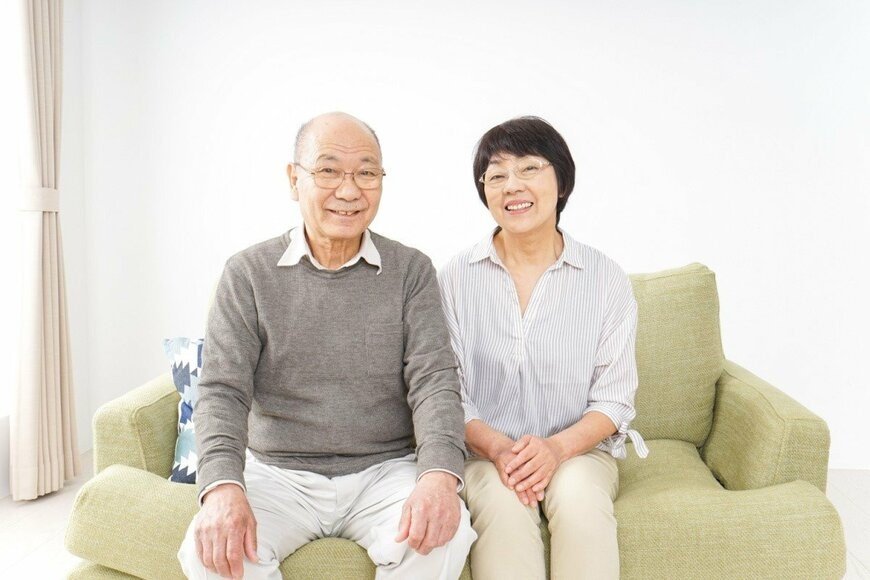 70歳代以上の「赤字」事情。貯蓄2000万円超の世帯は何パーセント？