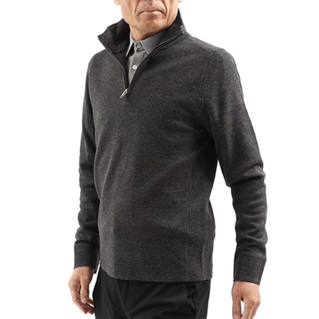 Ministry - All Season 1/4ZIP ¥19,440（税込）