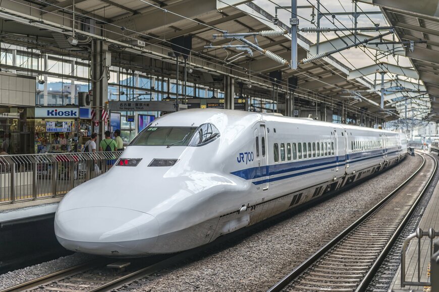 東海道新幹線で個室が復活！気になる導入時期や設備、SNSの反応について紹介