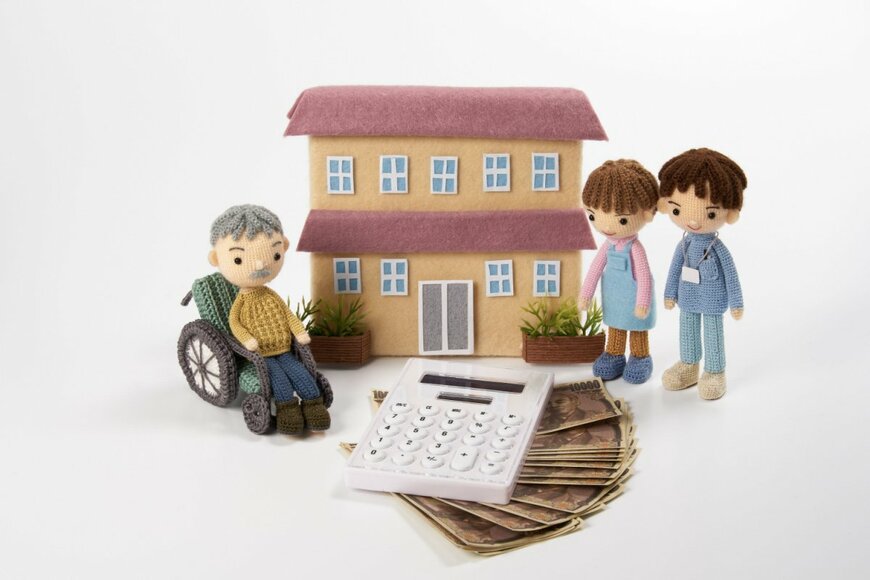【特養】費用の安さが魅力「特別養護老人ホーム」の意外な盲点