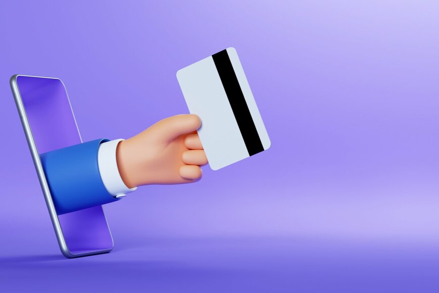 【年会費無料】おすすめのクレジットカード6選を紹介、ポイント還元率が高く付帯サービスも充実しているクレジットカード