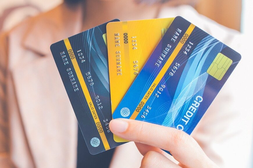 【クレジットカード】究極の1枚は「楽天カード」「三井住友カード（NL）」「JCBカード W」のうちどれ？