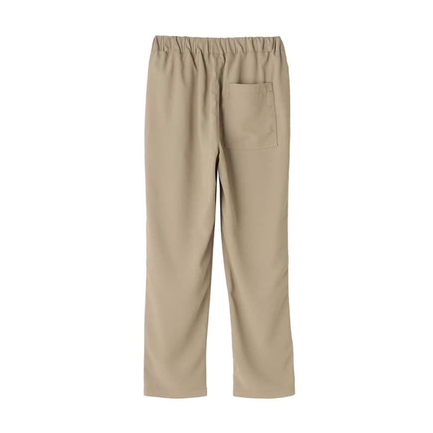 出所：ワークマン公式　レディースデイズサイドタックパンツ