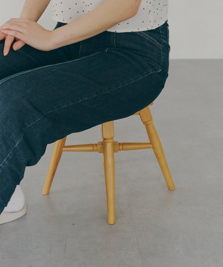 パルグループ公式ファッション通販サイト　cookieスツール／gâteauの画像