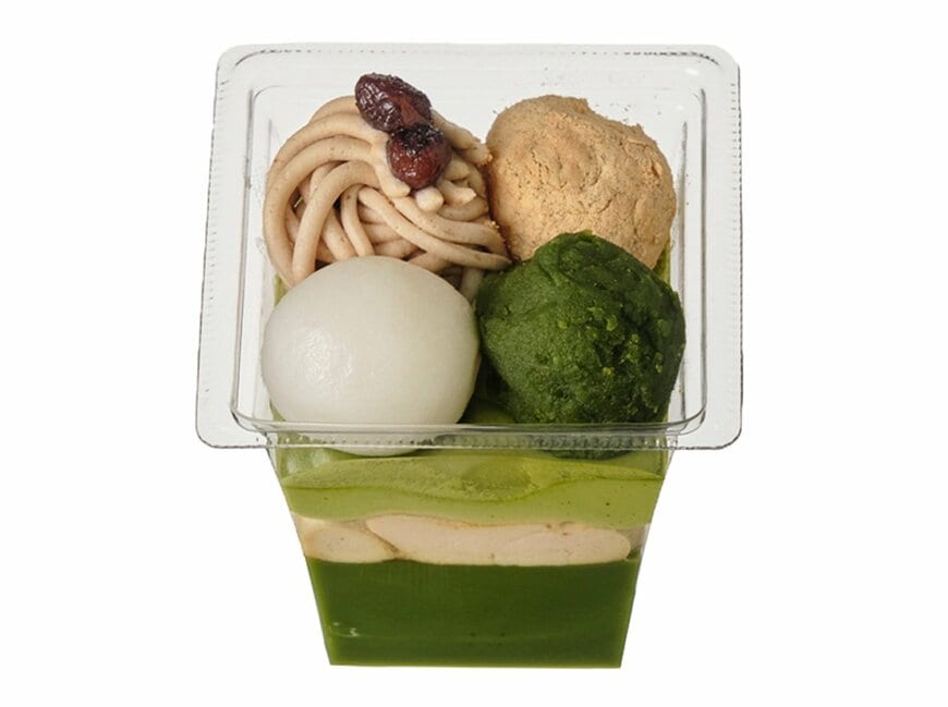 セブン-イレブンの新商品その1