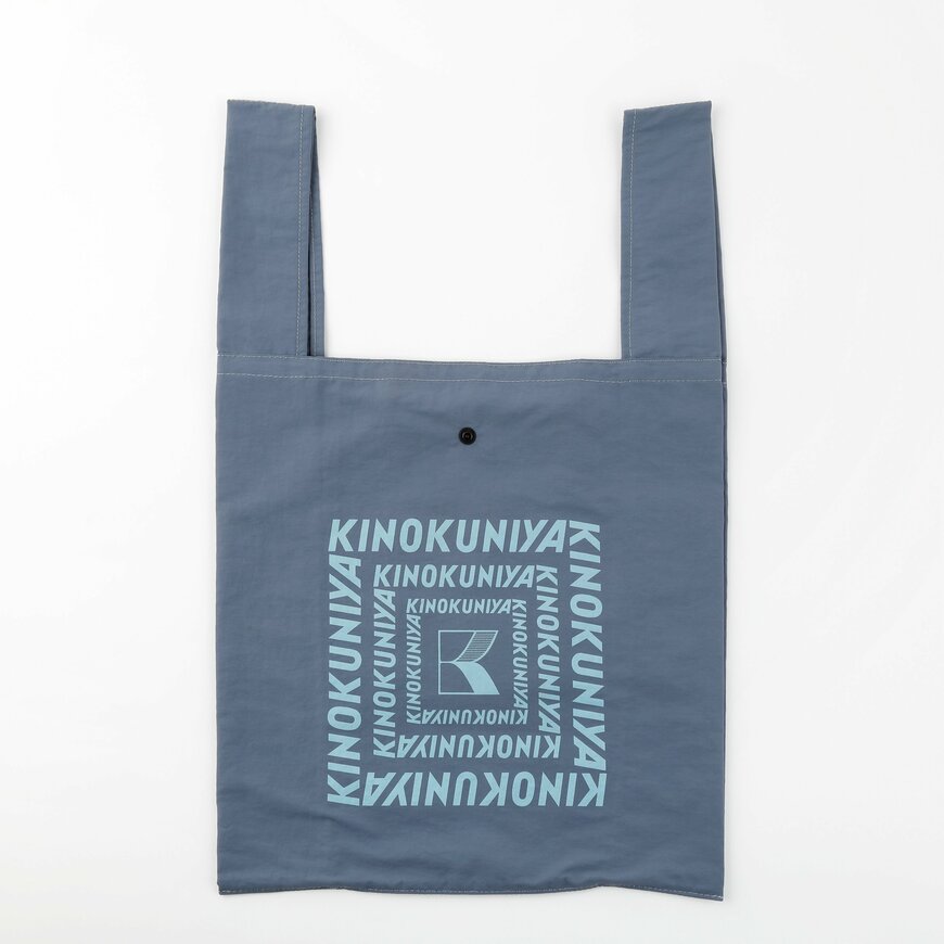 スモールショッパー ネイビーブルー