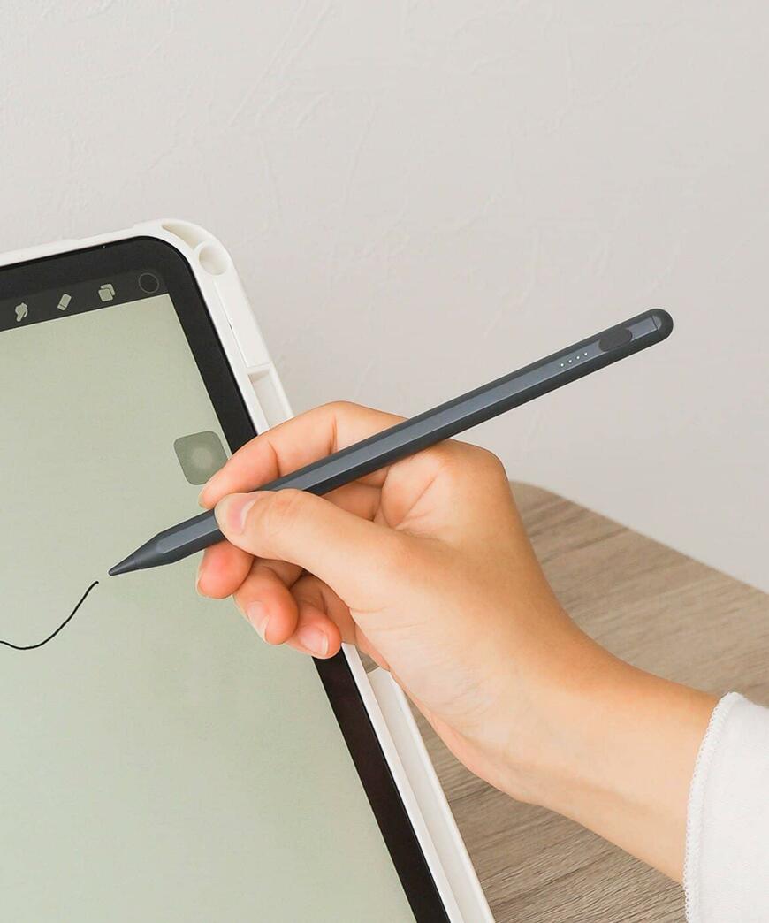 3COINS、タブレット用タッチペン商品画像