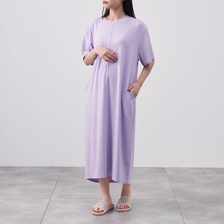 ケユカリラックスウェア ワンピース