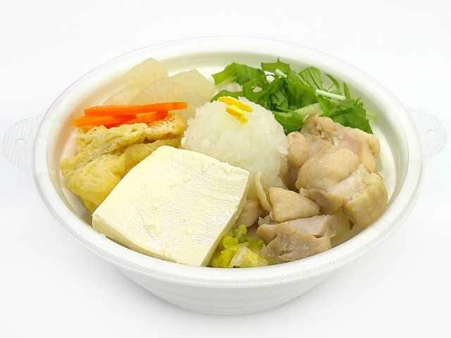 セブン-イレブンの新商品その1