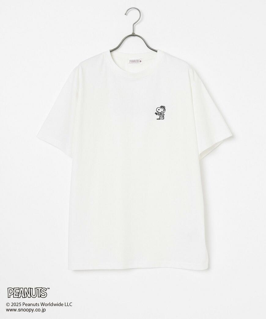 ハニーズ、スヌーピー/Tシャツ商品写真