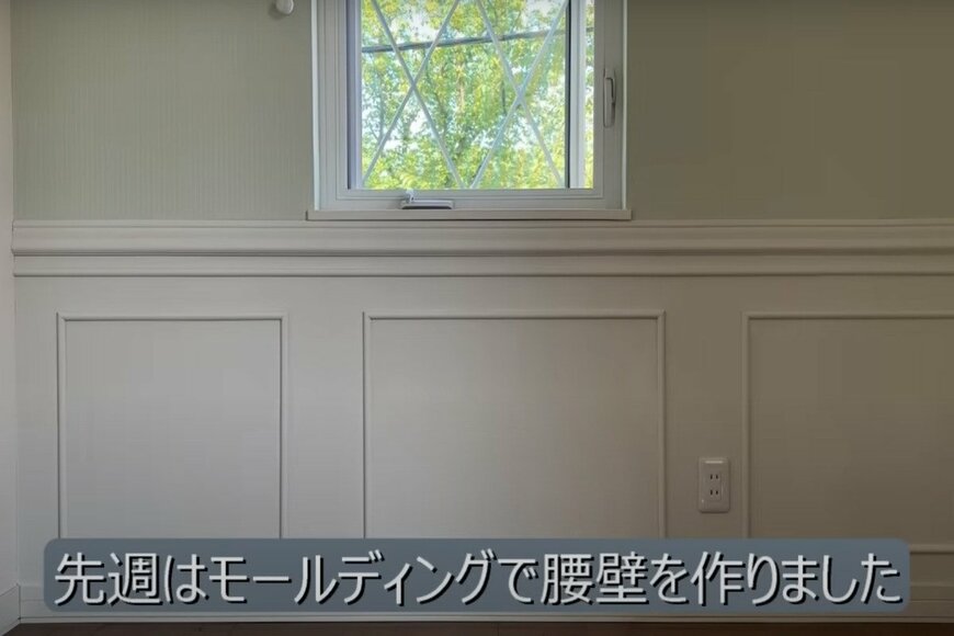 投稿動画のワンシーン