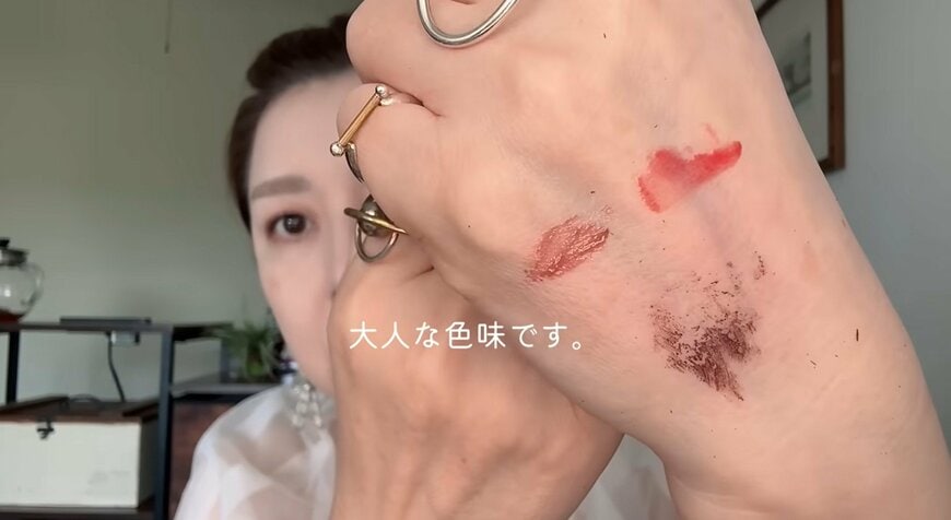プチプラコスメ紹介