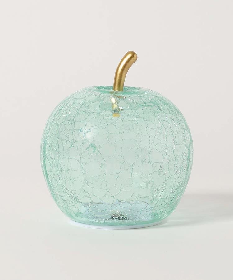 ブルーブルーエ公式　LUMOアップルランプ