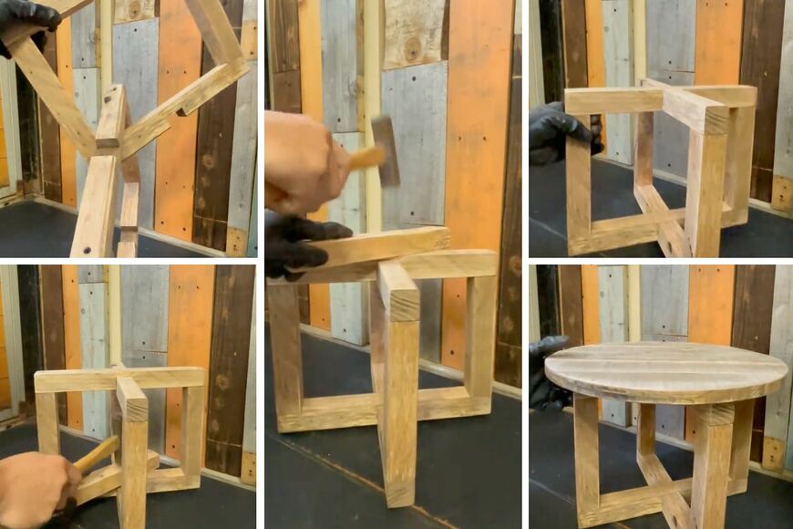 投稿動画のワンシーン