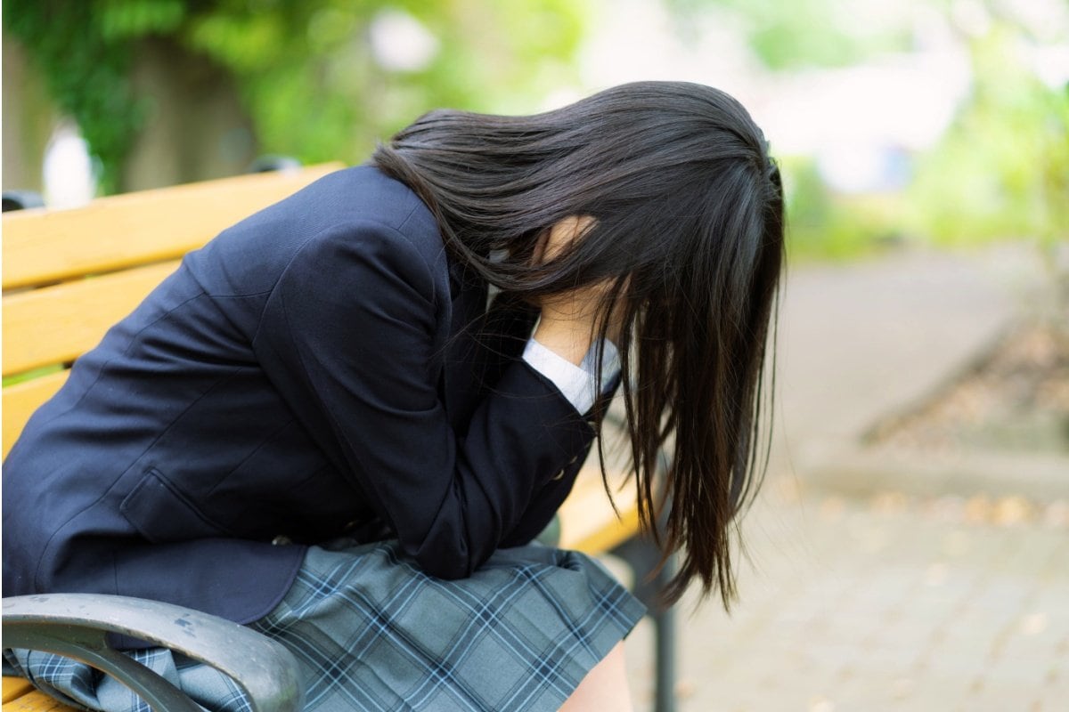 写真 | 【子育て】不登校の児童・生徒は珍しくない現実：子どもに寄り添う対応策 こども家庭庁「教育支援の体制」についても紹介 | LIMO ...