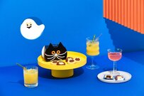 黒猫ちゃんやおばけが可愛すぎ！〈ユーハイム×umao〉初コラボ！ハロウィンスイーツ全6種。在庫切れ＆再入荷待ちの人気です！