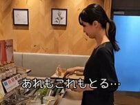 朝食ビュッフェで「たくさん食べよう！」と意気込んでたら…「その後の結果」に思わず共感してしまう