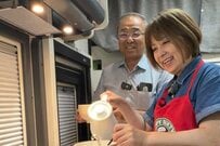 【60代夫婦の車中泊旅】福井のへしこが主役！ごま豆腐や地場野菜で楽しむ車中飯