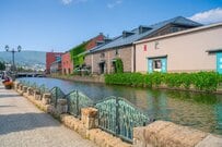 北海道小樽で絶対に食べたい「禁断のスナック」とは？「必ず買ってる」「揚げたてが最高にうまい」と共感の声