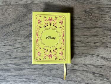 ディズニーのお土産みたい！「ディズニーのミニ本」が199円