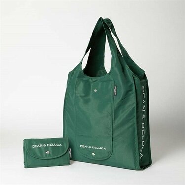 東京限定色が今だけ買える」ディーン&デルーカのSOHOグリーン
