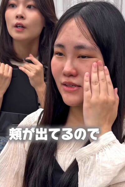 人気美容師