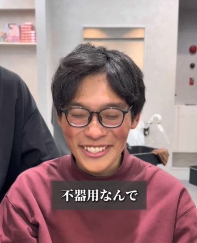 人気美容師