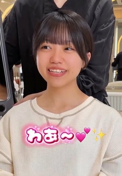 人気美容師