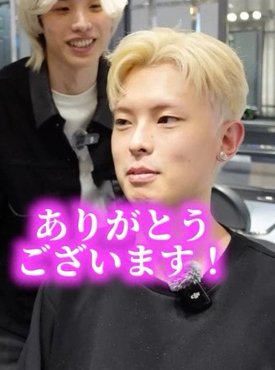 人気美容師