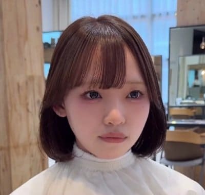 人気美容師